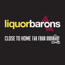 Liquor Barons Rossmoyne | 5 Third Ave, Rossmoyne WA 6148, Australia