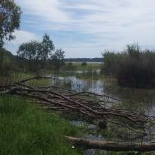 Barmah Lakes Camping and Picnic Ground | Moira Lakes Rd, Barmah VIC 3639, Australia