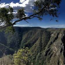 Adams Lookout | Adams Track, Bungonia NSW 2580, Australia