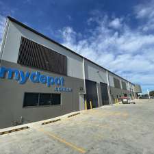 Mydepot | Unit 23/51 Nelson Rd, Yennora NSW 2161, Australia