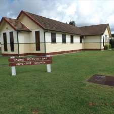 Casino Seventh-day Adventist church | 140 Centre St, Casino NSW 2470, Australia