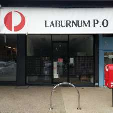 Australia Post - Laburnum LPO | 1/7-9 Salisbury Ave, Blackburn VIC 3130, Australia