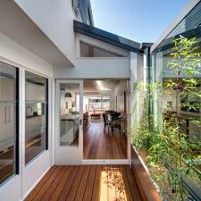 Georgina Wilson Architect | 2/8 Cooper St, Double Bay NSW 2028, Australia