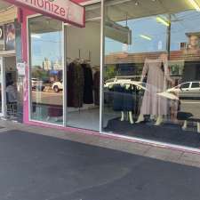 Fashionize | 3/171 Waterloo Rd, Greenacre NSW 2190, Australia