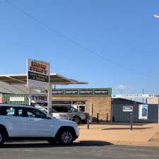 Wayne Stimos Auto Repairs | 233 Hoskins St, Temora NSW 2666, Australia