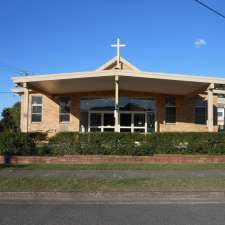 All Saints Anglican Church | 29 Tomaree St, Nelson Bay NSW 2315, Australia