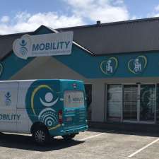 All About Mobility | Shop 2/11 Supply Rd, Bentley Park QLD 4869, Australia