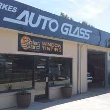 Parkes Auto Glass & Nice Tints | 36/40 Bogan St, Parkes NSW 2870, Australia