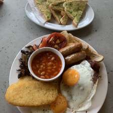 Jungle Beans Cafe | 58 Dinwoodie Rd, Thornlands QLD 4164, Australia