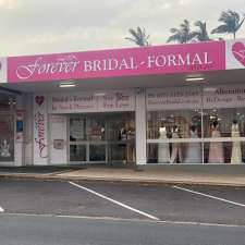 forever bridal and formal