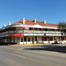 Peterborough Hotel | 193 -195 Main St, Peterborough SA 5422, Australia