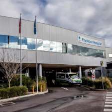 Frankston Hospital | 2 Hastings Rd, Frankston VIC 3199, Australia