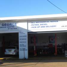 St George Mechanic Service Centre | 120 Kogarah, N.., Rocky Point Rd, Sydney NSW 2217, Australia