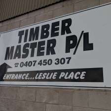 Timber Master Pty Ltd | 41 Leslie Pl, Port Adelaide SA 5015, Australia