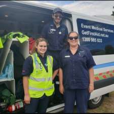 Get First Aid | Monteagle St, Binalong NSW 2584, Australia