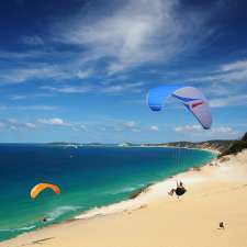 North Side Paragliding | 255 Beddington Road, Doonan QLD 4562, Australia