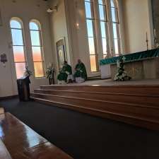 St John Vianney Co-Cathedral | 1 Cabbage Tree Ln, Fairy Meadow NSW 2519, Australia