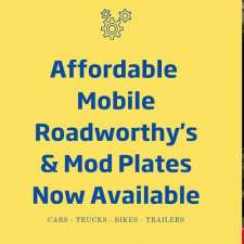 Roadworthy’s On The Run | 76 Vanity St, Rockville QLD 4350, Australia