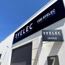 Ryelec Automation & Electrical | Unit 7/13-15 Burns Rd, Heathcote NSW 2233, Australia