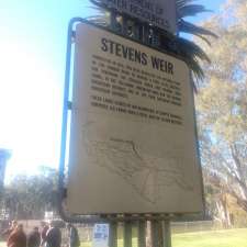 Stevens Weir | 109 Stevens Weir Rd, Deniliquin NSW 2710, Australia