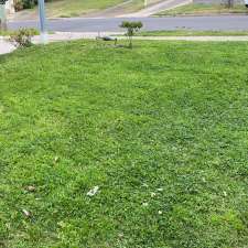 Short lawn mowing service | 54 Kembla Cres, Ruse NSW 2560, Australia