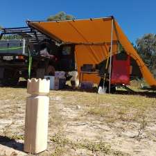Taylors Camping Ground | Delatite Plantation Rd, Lake Eildon VIC 3713, Australia