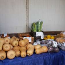 Hamel Homegrown Organics Veggie Stall | 159 James Rd, Hamel WA 6215, Australia
