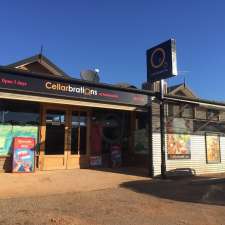 Cellarbrations | Opal Fields, Opal Creek Blvd, Andamooka SA 5722, Australia