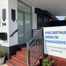Macarthur Wealth Management | 24A Macarthur St, Parramatta NSW 2150, Australia