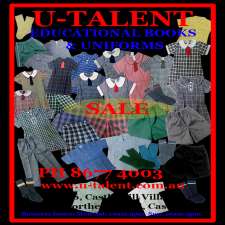 U-TALENT | shop 6/267 Old Northern Rd, Castle Hill NSW 2154, Australia