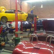 Boydy's Mechanical | Unit 1/15 Bon-Mace Cl, Berkeley Vale NSW 2261, Australia