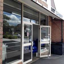 Penguin Dry Cleaners | 74 Commercial Pl, Eltham VIC 3095, Australia