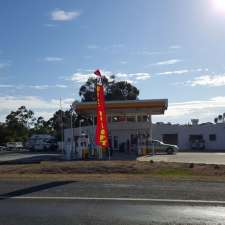 Shell | 4562 Calder Hwy, Inglewood VIC 3517, Australia