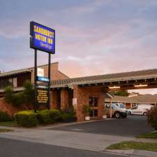 Sandhurst Motor Inn Bendigo | 211 High St, Kangaroo Flat VIC 3555, Australia