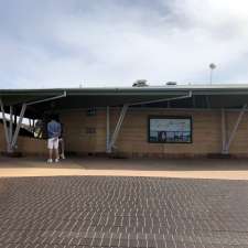 Parks kiosk | Princetown VIC 3269, Australia