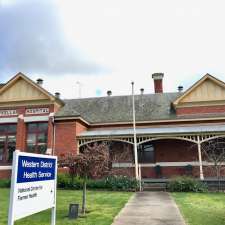 National Centre for Farmer Health | Tyers St, Hamilton VIC 3300, Australia