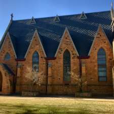 Saint John's Anglican Church | 1 Court St, Forbes NSW 2871, Australia