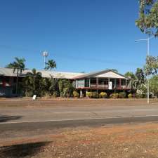 HiWay Inn Motel | 430 Stuart Hwy, Winnellie NT 0820, Australia