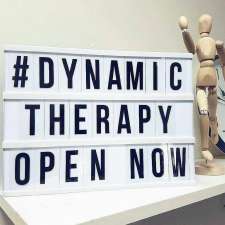 Dynamic Therapy | 555 Sunshine Ave, Taylors Lakes VIC 3023, Australia