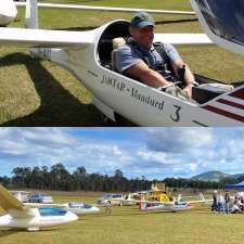 Gympie Gliding Club | 132 Lobwein Rd, Kybong QLD 4570, Australia