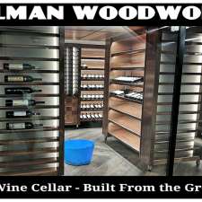 Shelman Woodworks | 8/183 First Ave, Bongaree QLD 4507, Australia