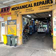 ABP Mechanical Repairs | 124 Catherine St, Leichhardt NSW 2040, Australia