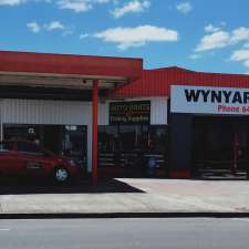 Wynyard Auto and Fishing Supplies | 5 Inglis St, Wynyard TAS 7325, Australia