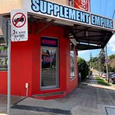 Supplement Empire | 144 Old Canterbury Rd, Summer Hill NSW 2130, Australia