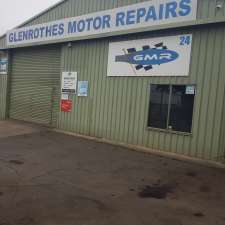 Glenrothes Motor Repairs | 24 Stanbel Rd, Salisbury Plain SA 5109, Australia