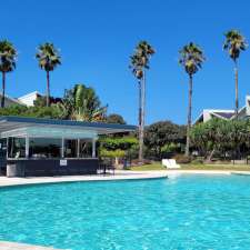 LAGOON BAR | 1 Magenta Dr, Magenta NSW 2261, Australia