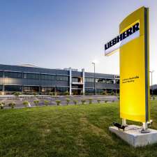 Liebherr-Australia Pty Ltd: Mount Thorley | 6 Woodland Rd, Mount Thorley NSW 2330, Australia