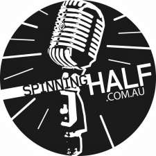 Spinning Half | 313 Bellerine St, Geelong VIC 3220, Australia