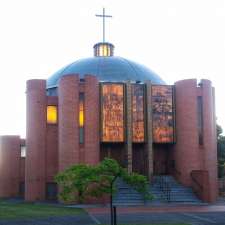 Ukrainian Catholic Church of Our Lady of Protection | 1A Davenport Terrace, Wayville SA 5034, Australia