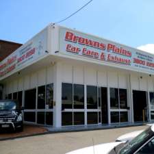 Browns Plains Car Care & Exhaust | 3/24 Tradelink Rd, Hillcrest QLD 4118, Australia